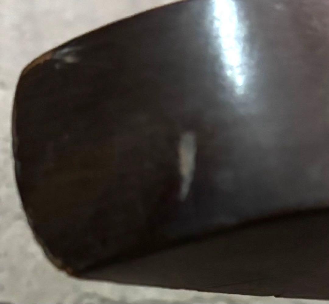 N3287 柏木工　ロッキングチェア　アンティーク