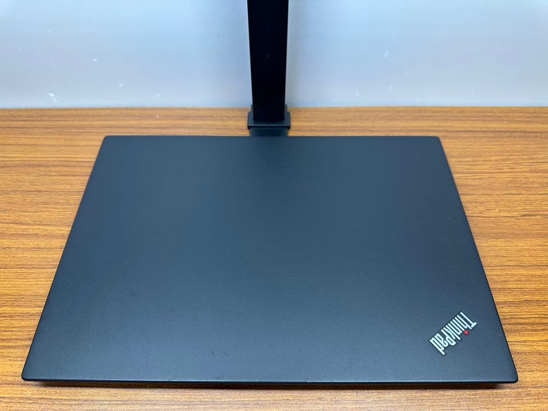 Windowsノート本体 4.Thinkpad X13 i7-10510 32Gb 512Gb LTE