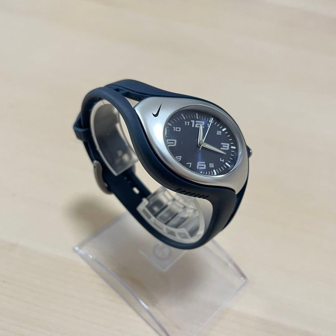 時計 00s Nike Sports Triax Y2K vintagewatch