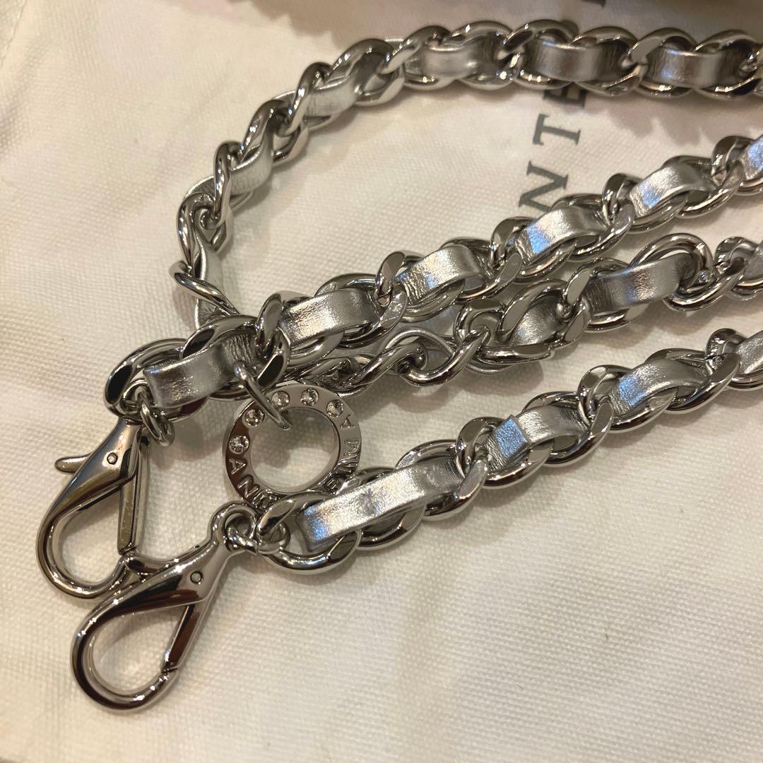 ANTEPRIMA アンテプリマ 4way チェーンショルダーパーティバックミニ