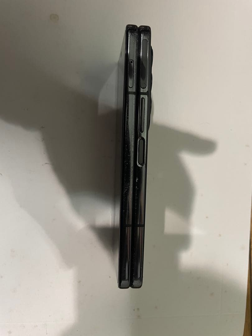 Galaxy Z Fold 4 バッテリー新品