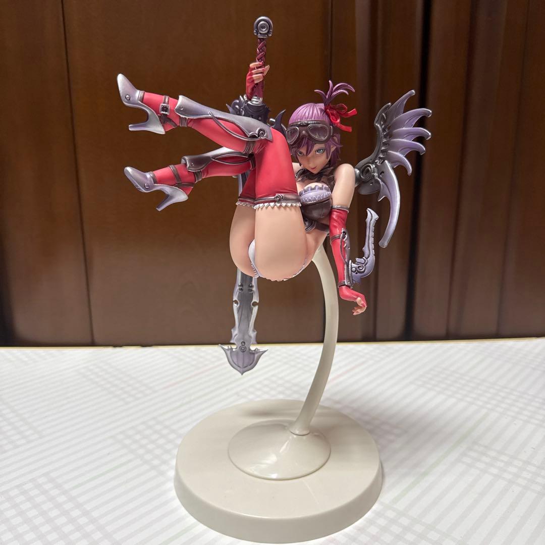 NASCA-なすか-山下しゅんやキャラクターシリーズ