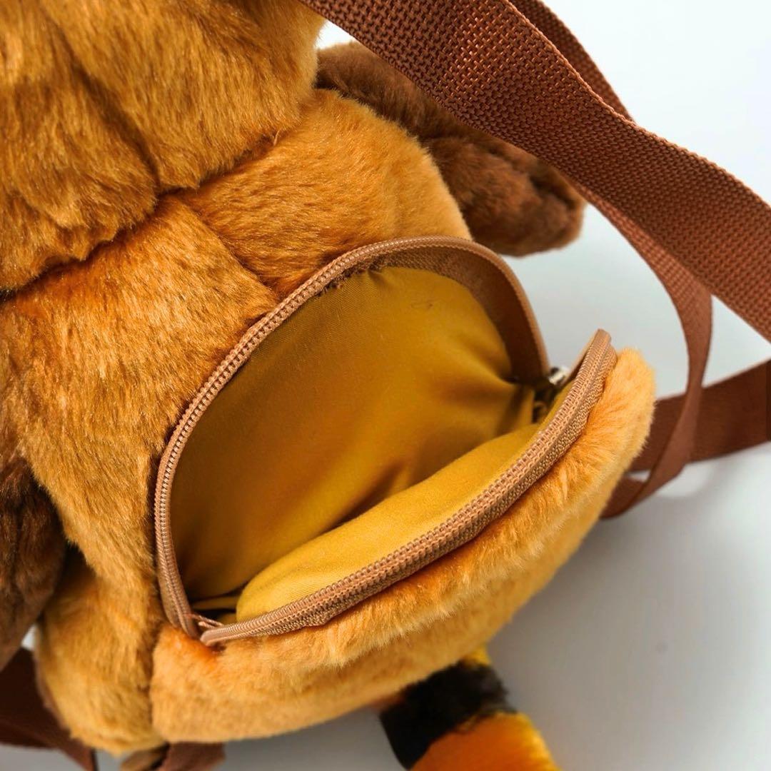 l'arc-en-ciel hyde 誕生祭 バッグ＆レッサーパンダ 合計4点