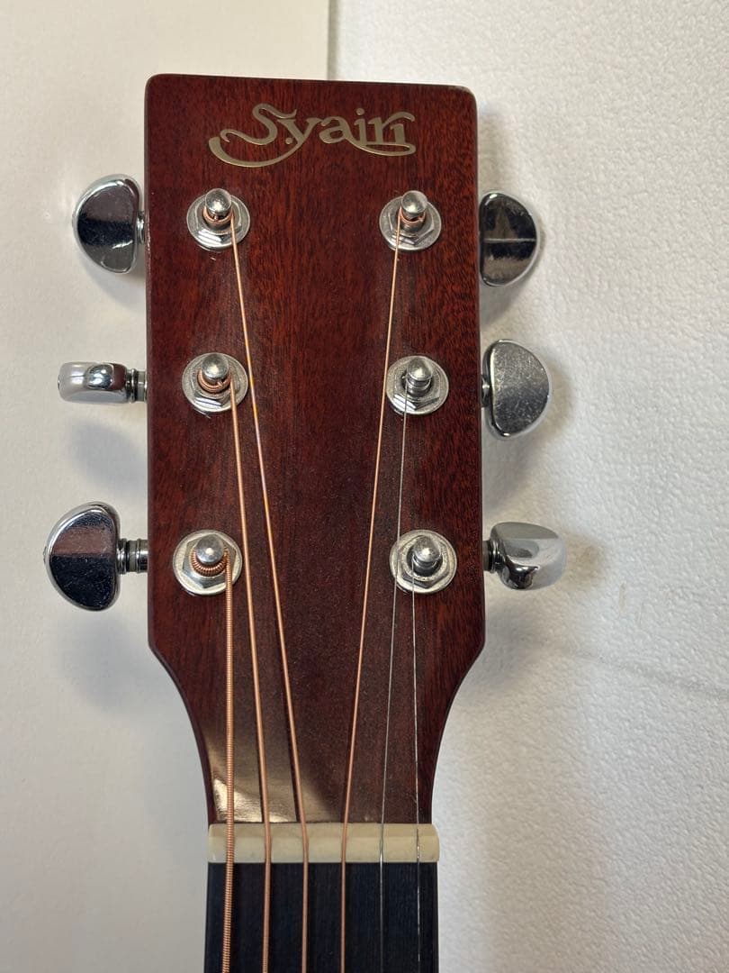 Syain アコースティックギター