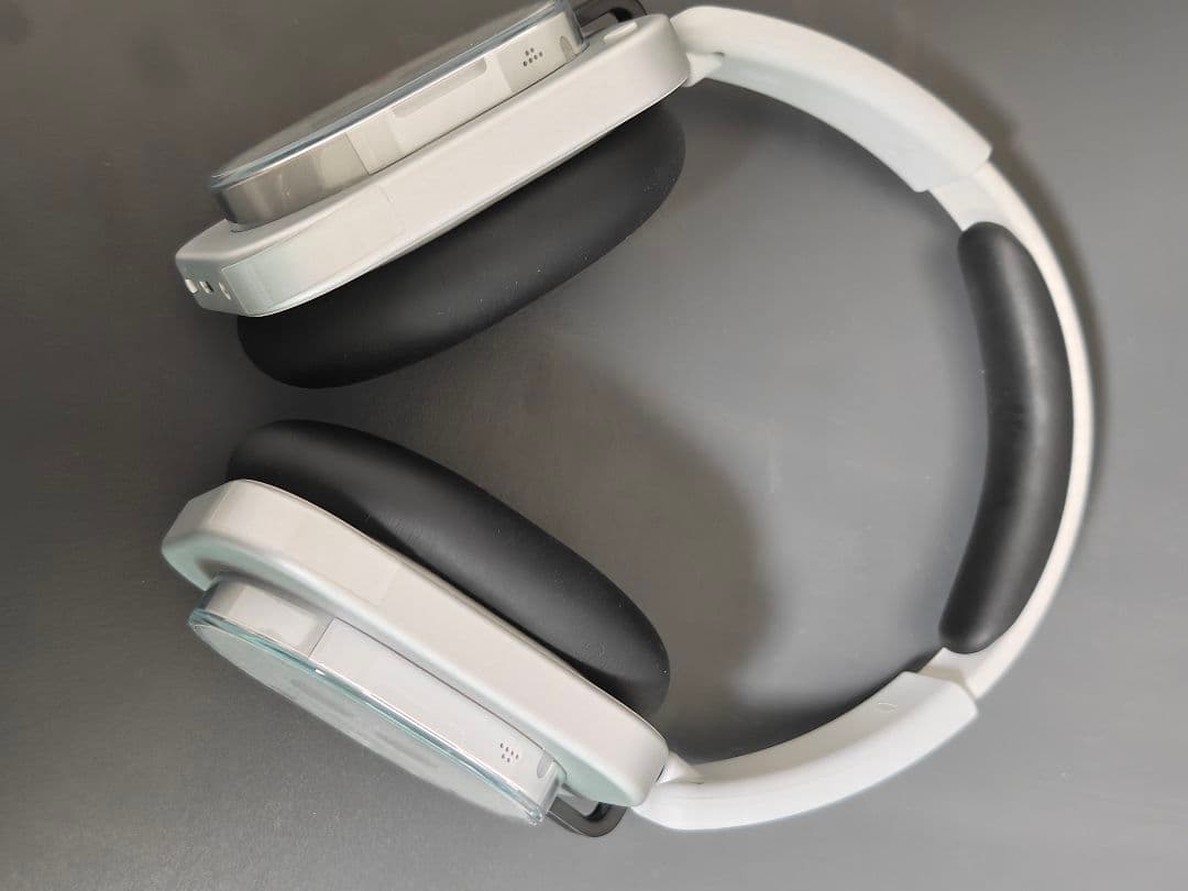 Nothing Headphone (1) White 中古