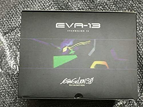 RAH リアルアクションヒーローズ NEO エヴァンゲリオン第13号機