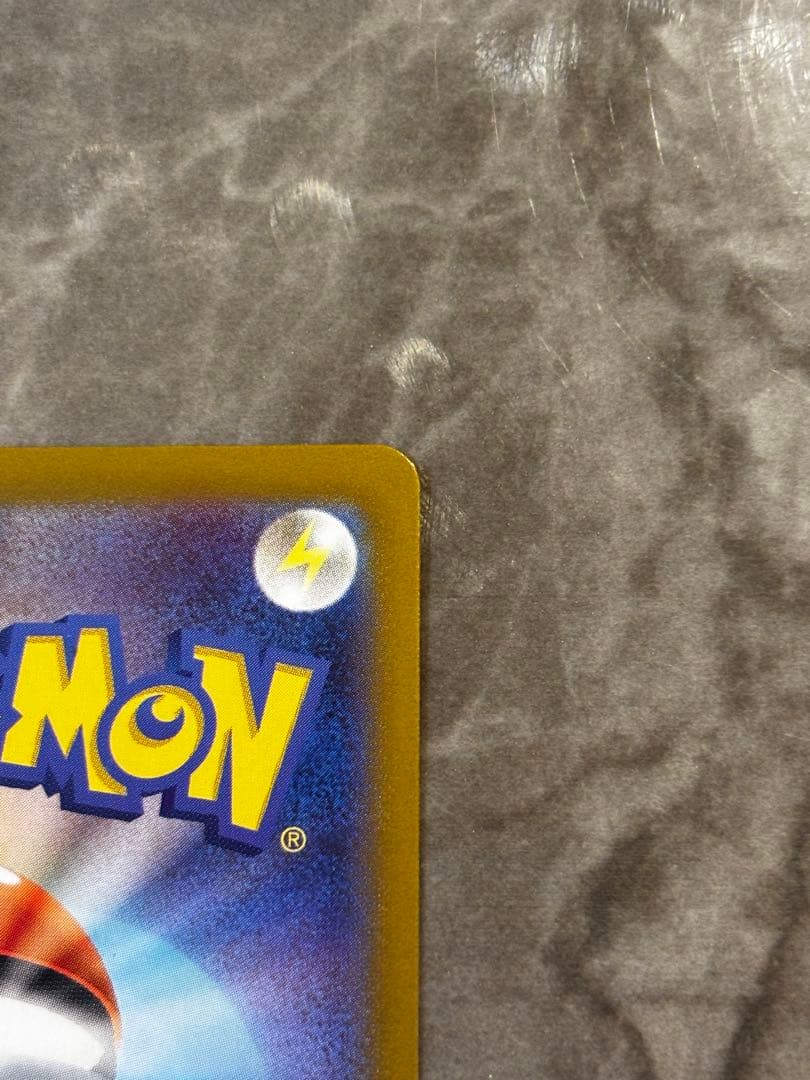 ポケカ　ルギアV SA ディスプレイケース付き