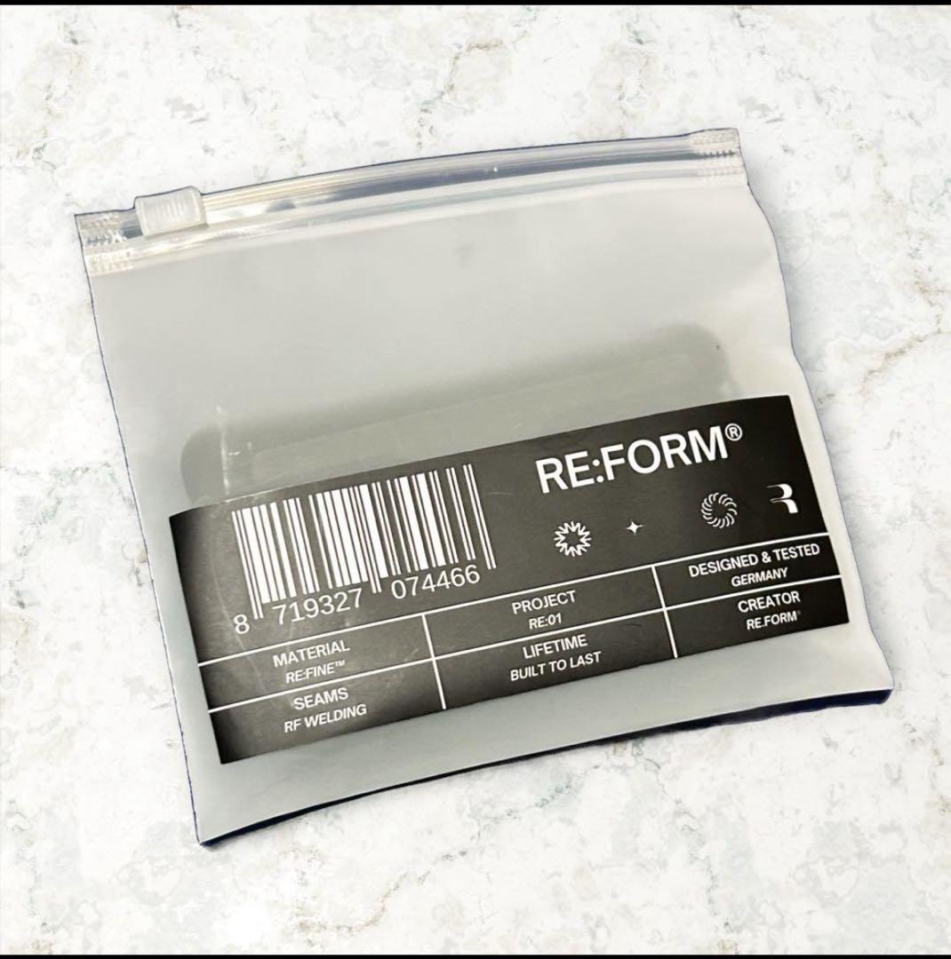 REFORM ケース　財布