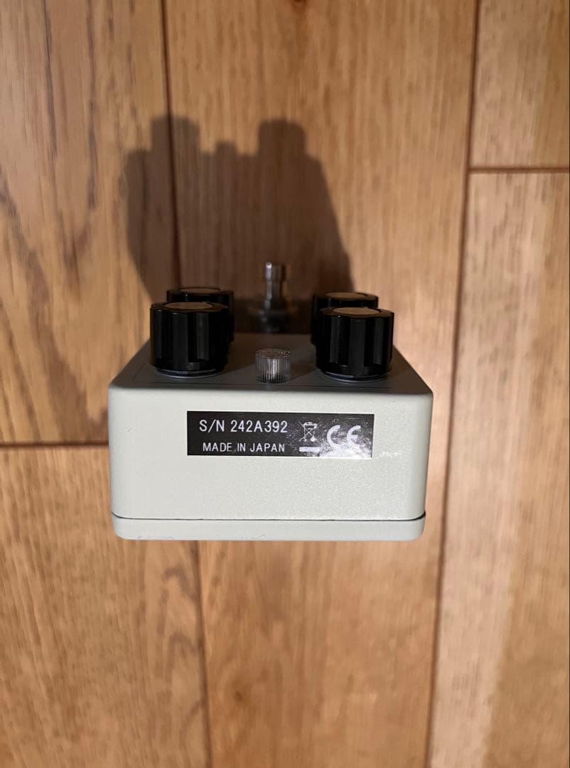 ギター FREE THE TONE - SILKY GROOVE COMP