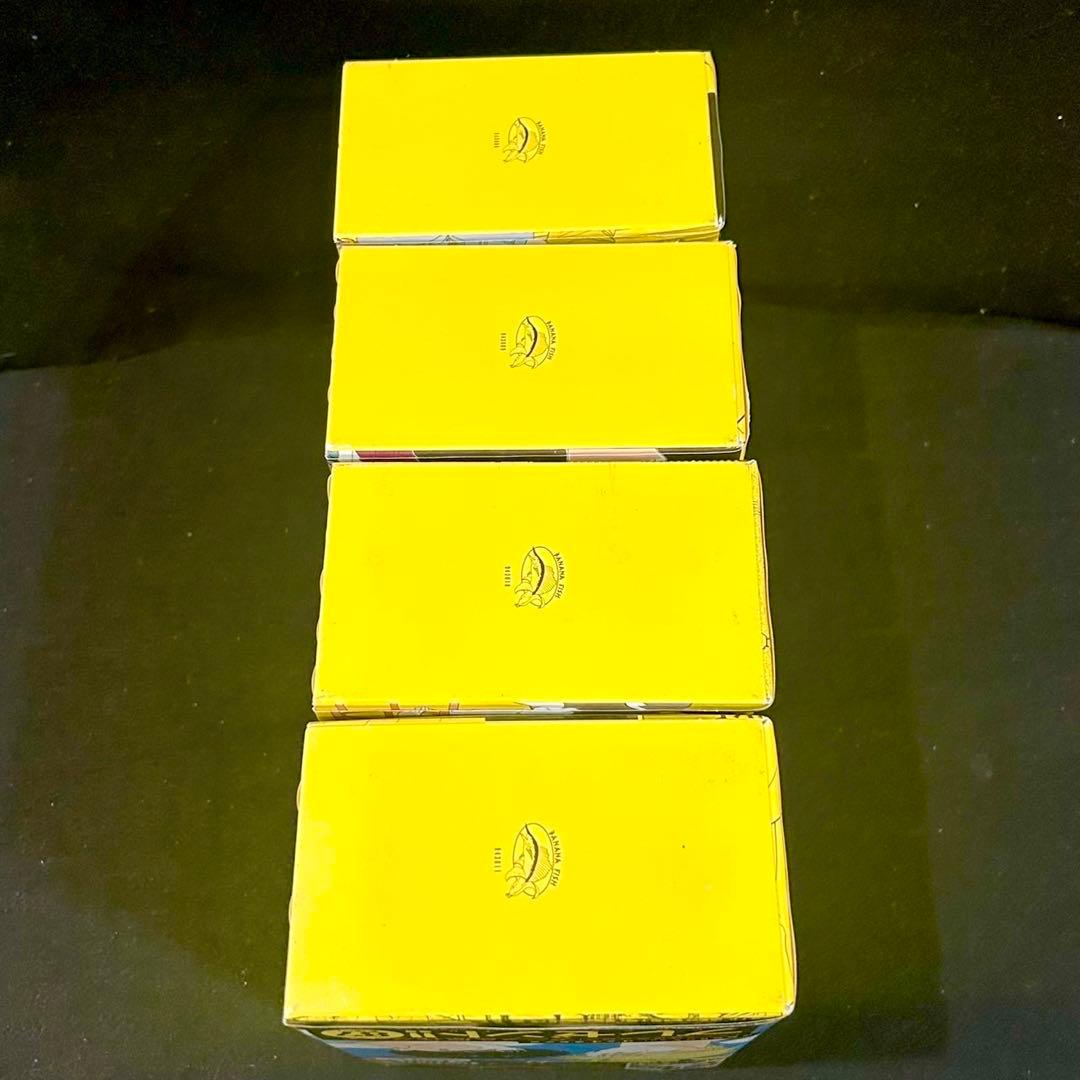 BANANA FISH 復刻版BOX 全巻セットvol.1〜vol.4 全20巻