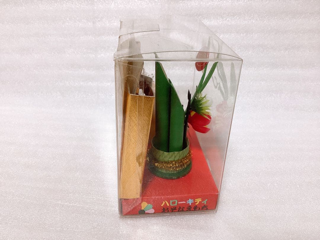 平成レトロ ❤︎Hello Kitty ハローキティ❤︎ レアグッズ 4個セット