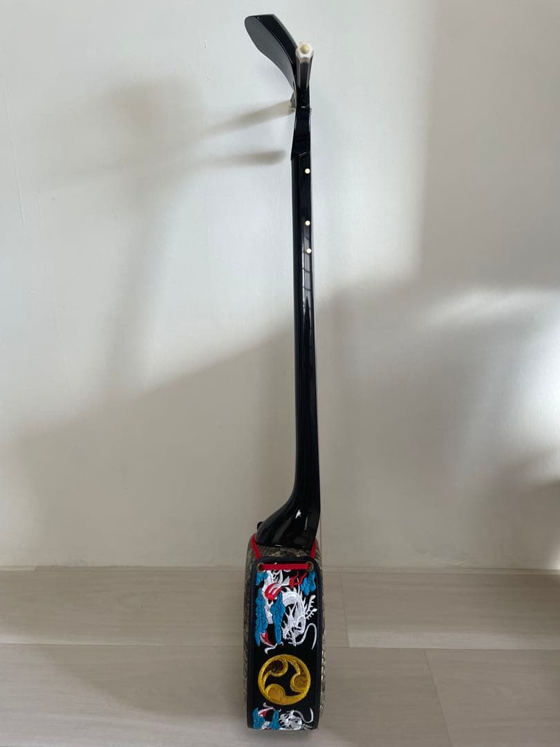 【本蛇革】三線&入門本2冊