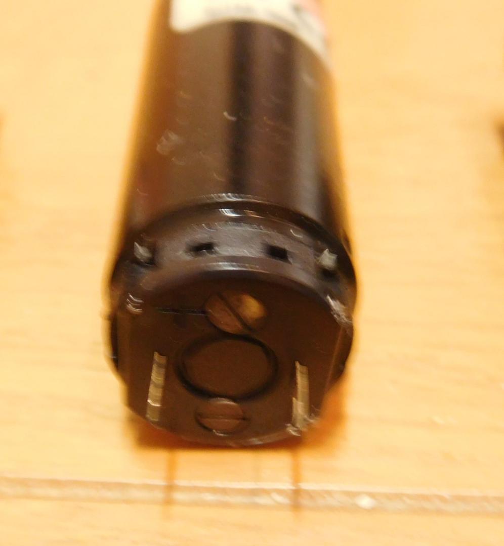 DCモーター　maxon 型番118682 　 3個　まとめ売り ①