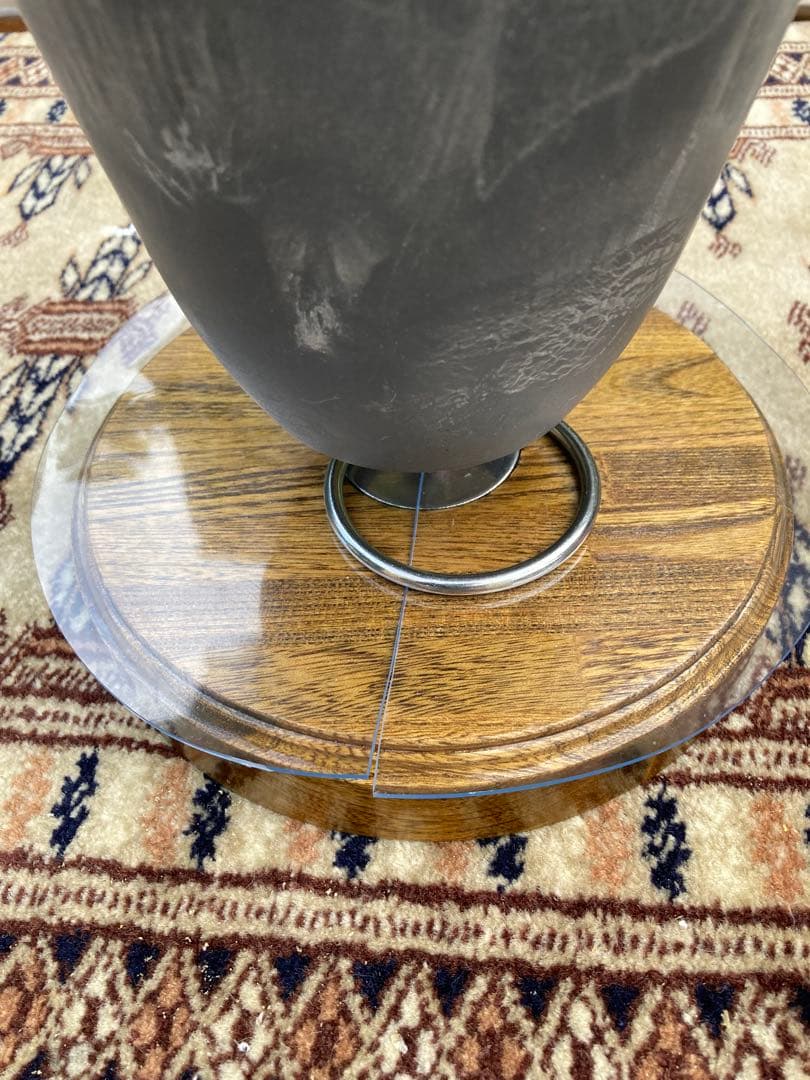 大型猛禽パーチＤ　ファルコンブロック