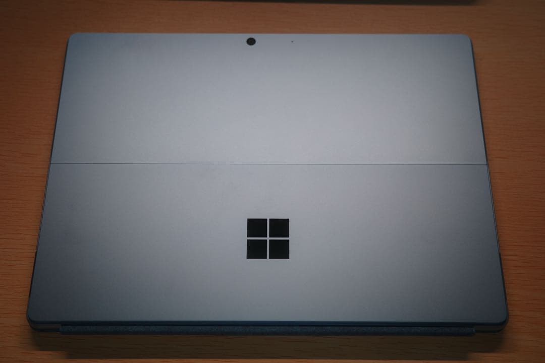 Surface Pro 第11世代 サファイア 有機EL 箱付き