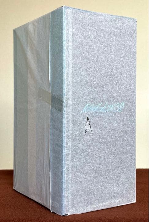 ヱヴァ新劇場版：Q 式波・アスカ・ラングレー ジャージVer.