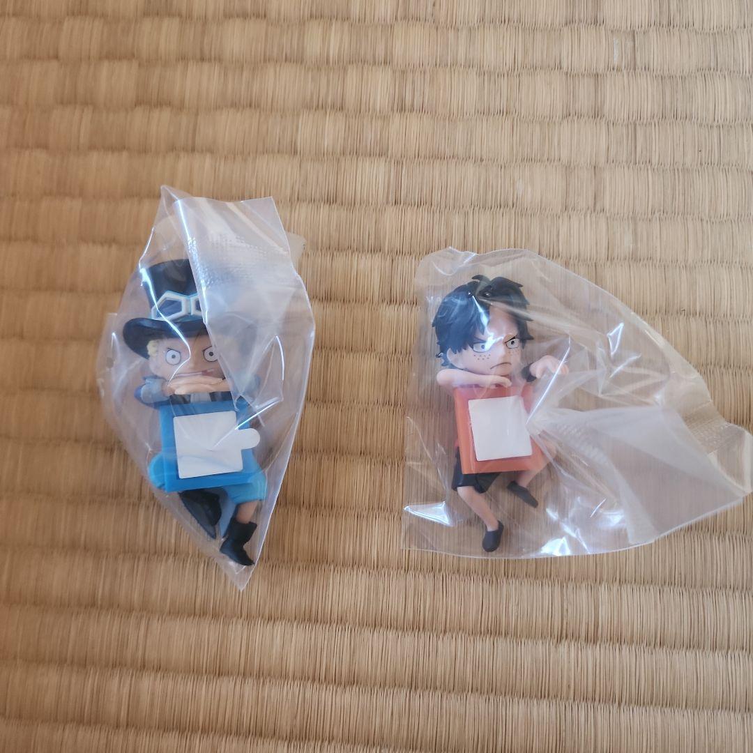 一番くじ ONE PIECE D賞 ギガントネーム GIGANT NEME