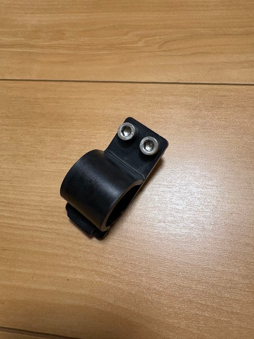 ゼロデザインワークス　レブル250 メーター移設キット　ZMS-004