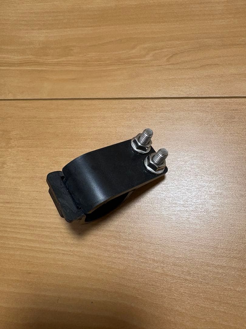 ゼロデザインワークス　レブル250 メーター移設キット　ZMS-004