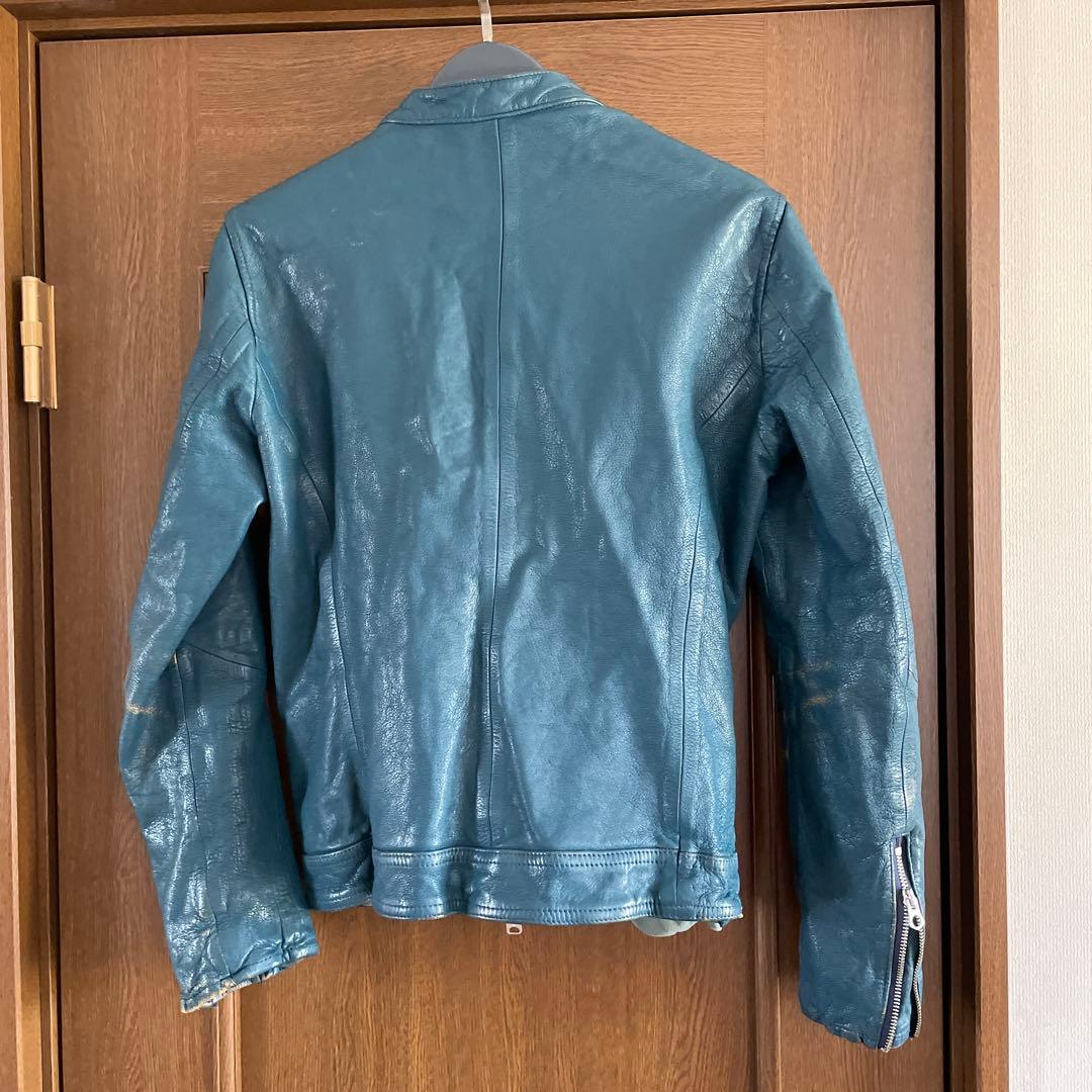 junhashimoto シングルライダース