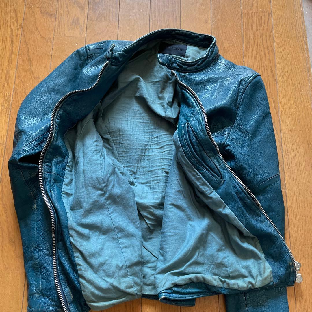 junhashimoto シングルライダース