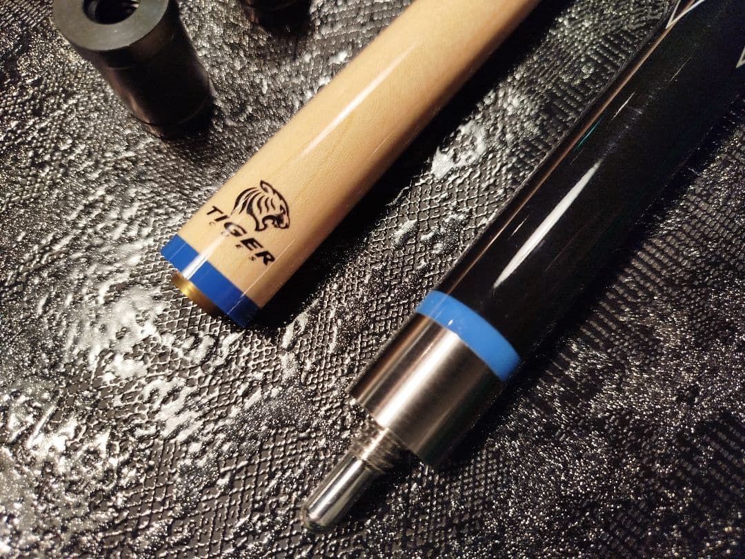 《新品》Tiger A Dream Cue ビリヤードキュー