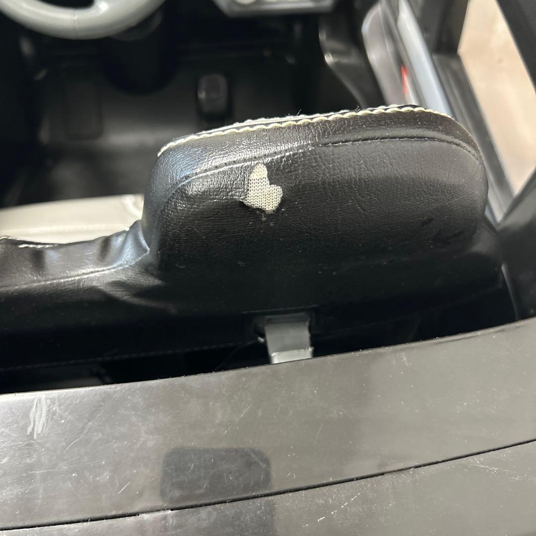 BMW X5 電動カー 子供用　おもちゃ