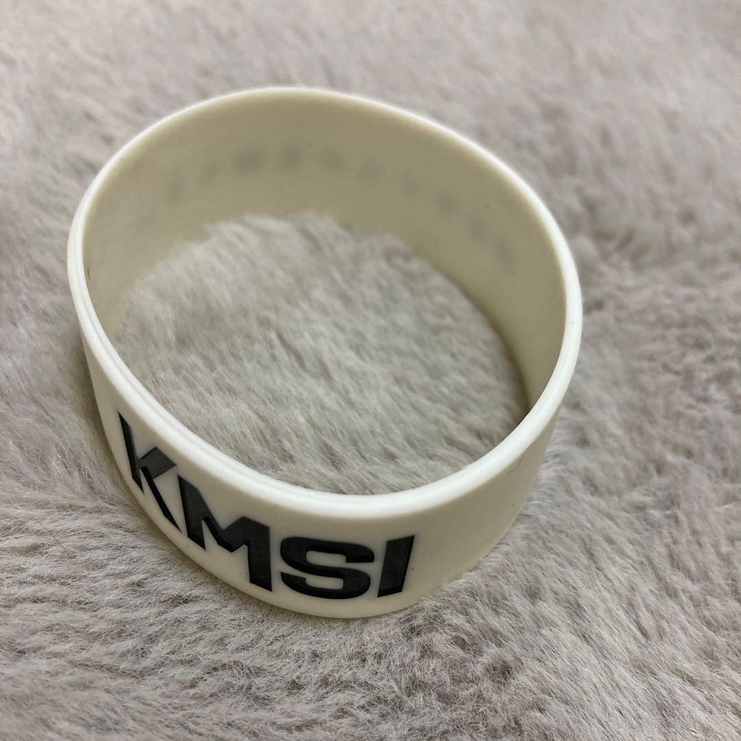 【希少】神サイ ラバーバンド