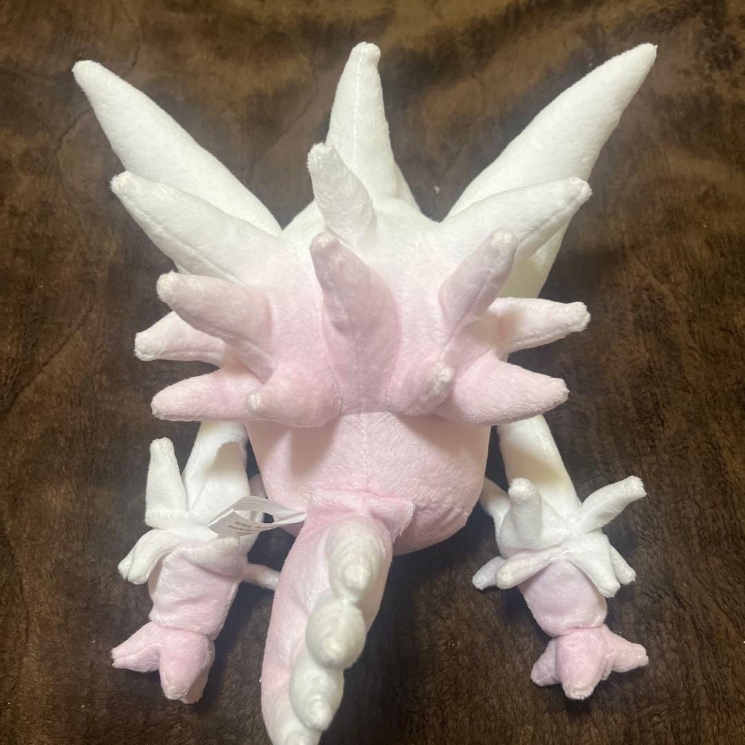 メガゲンガー 色違い ぬいぐるみ ポケモン ポケモンセンター