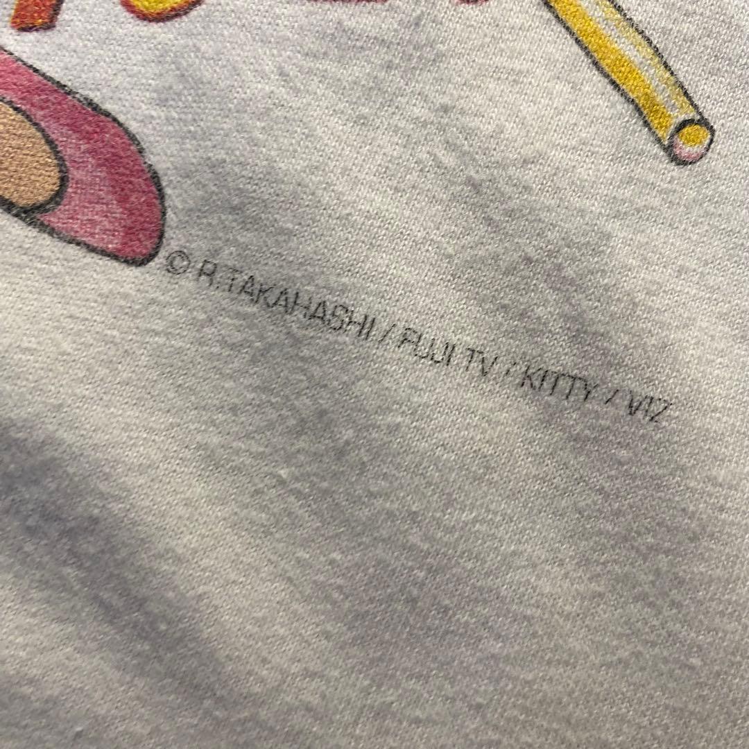 激レア 人気デザイン 90s らんま1/2 tシャツ ヴィンテージ Hanes