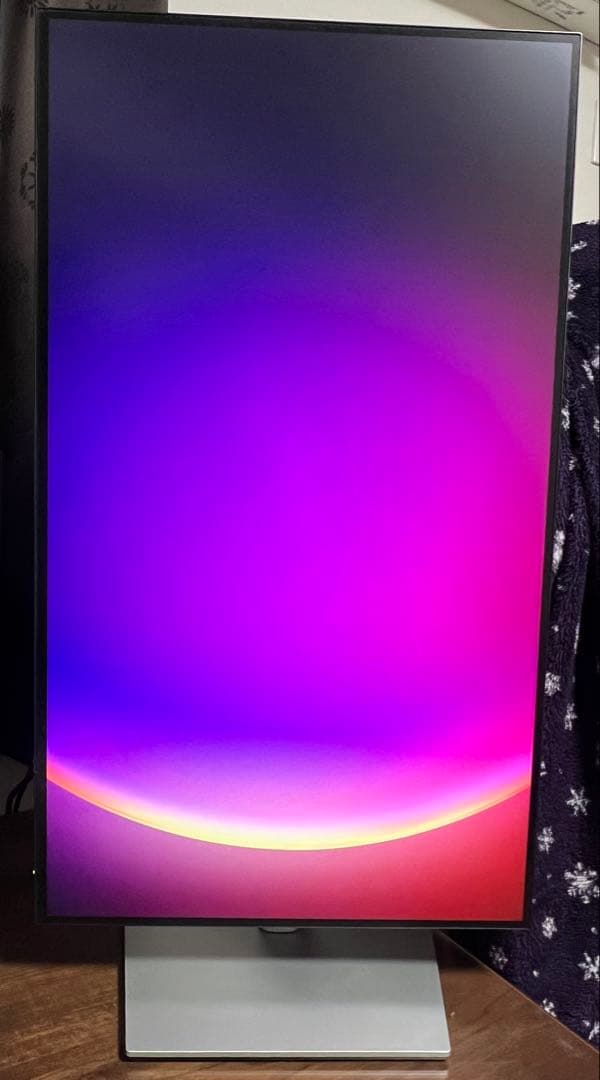 DELL モニター　U3223QE 31.5インチ4K たのメル便(送料込)