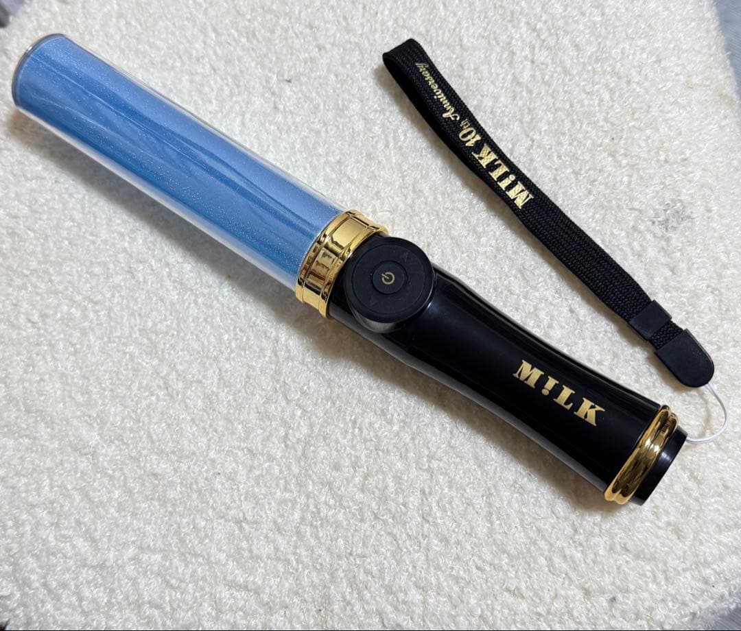 キャンドリ ペンライト