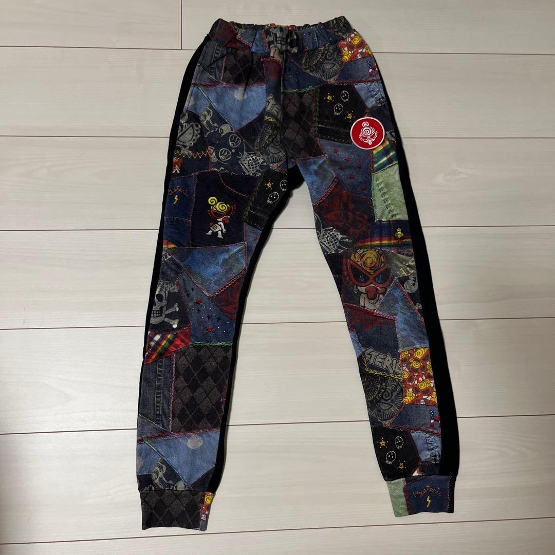 専用 パッチワークセトア 130㎝