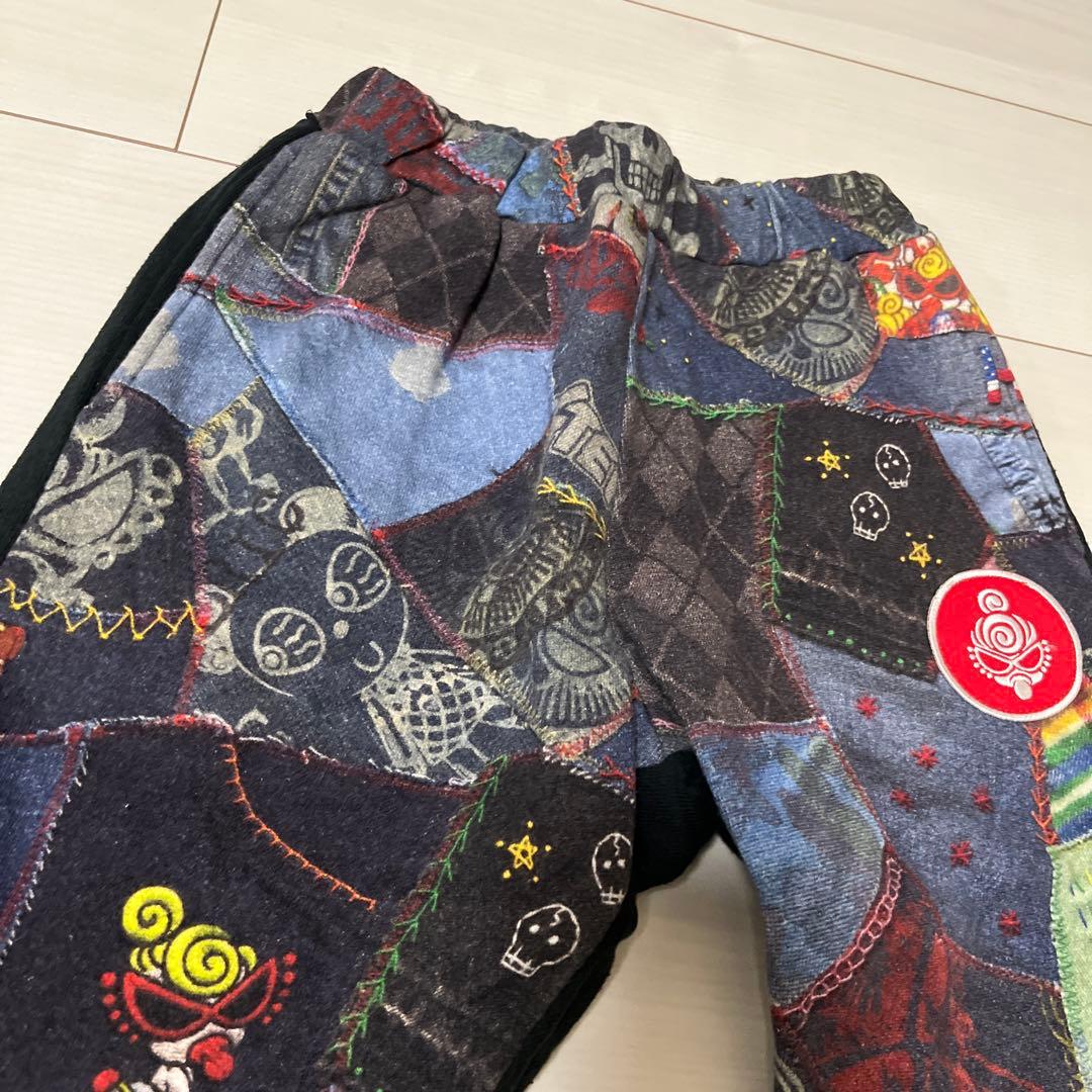 専用 パッチワークセトア 130㎝