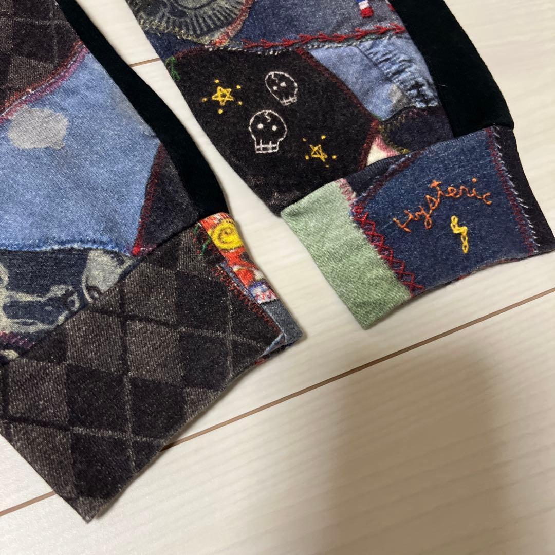 専用 パッチワークセトア 130㎝