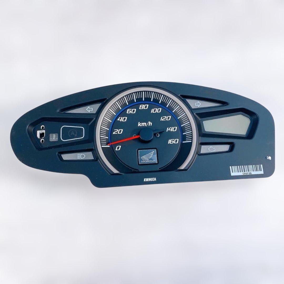 PCX125 JF28 メーター スピードメーター HONDA 純正品