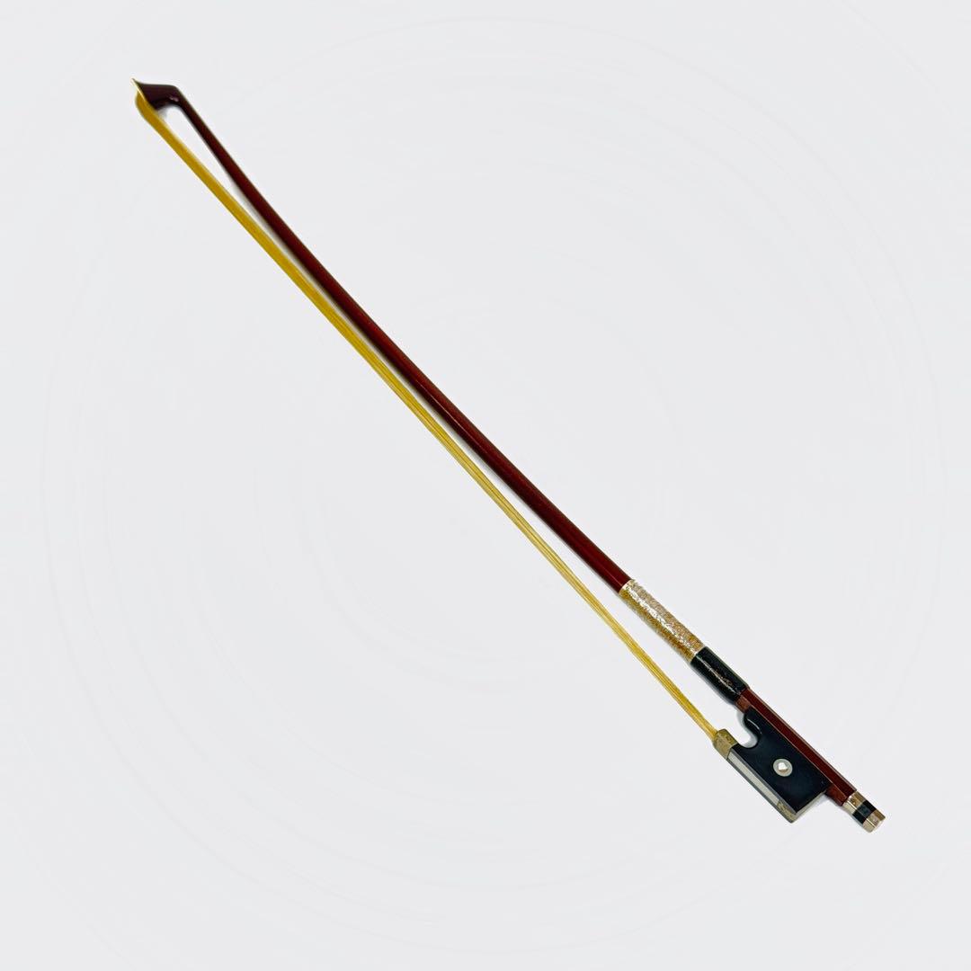 【美品】 Suzuki スズキ バイオリン No.330 1/8 1982年製