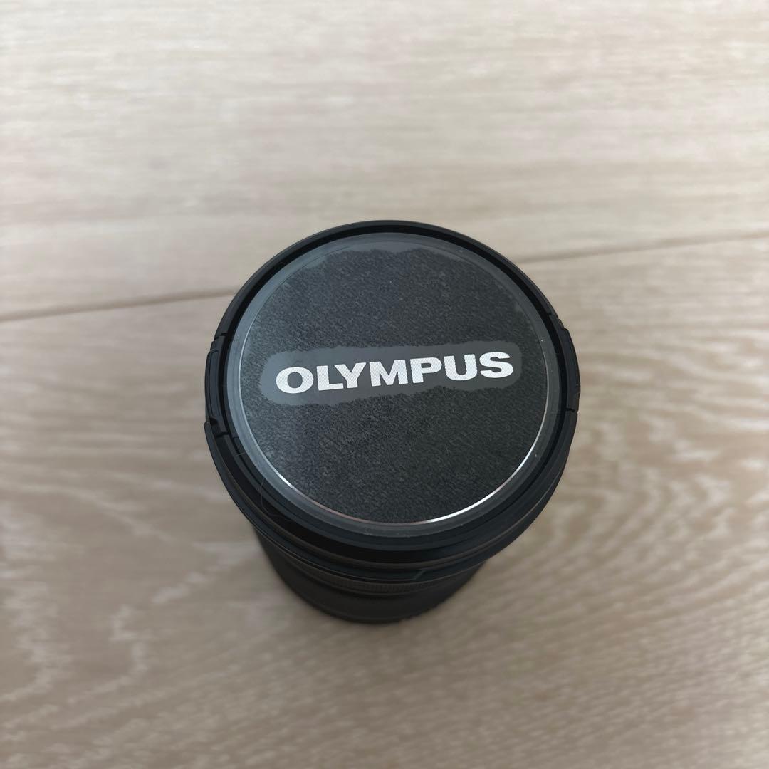 レンズ(ズーム) olympus digital 40-150mm 1:4-5.6