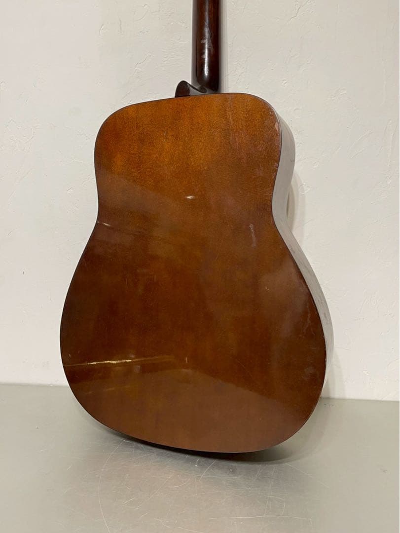 YAMAHAヤマハ　ヴィンテージアコースティックギター　FG-180J