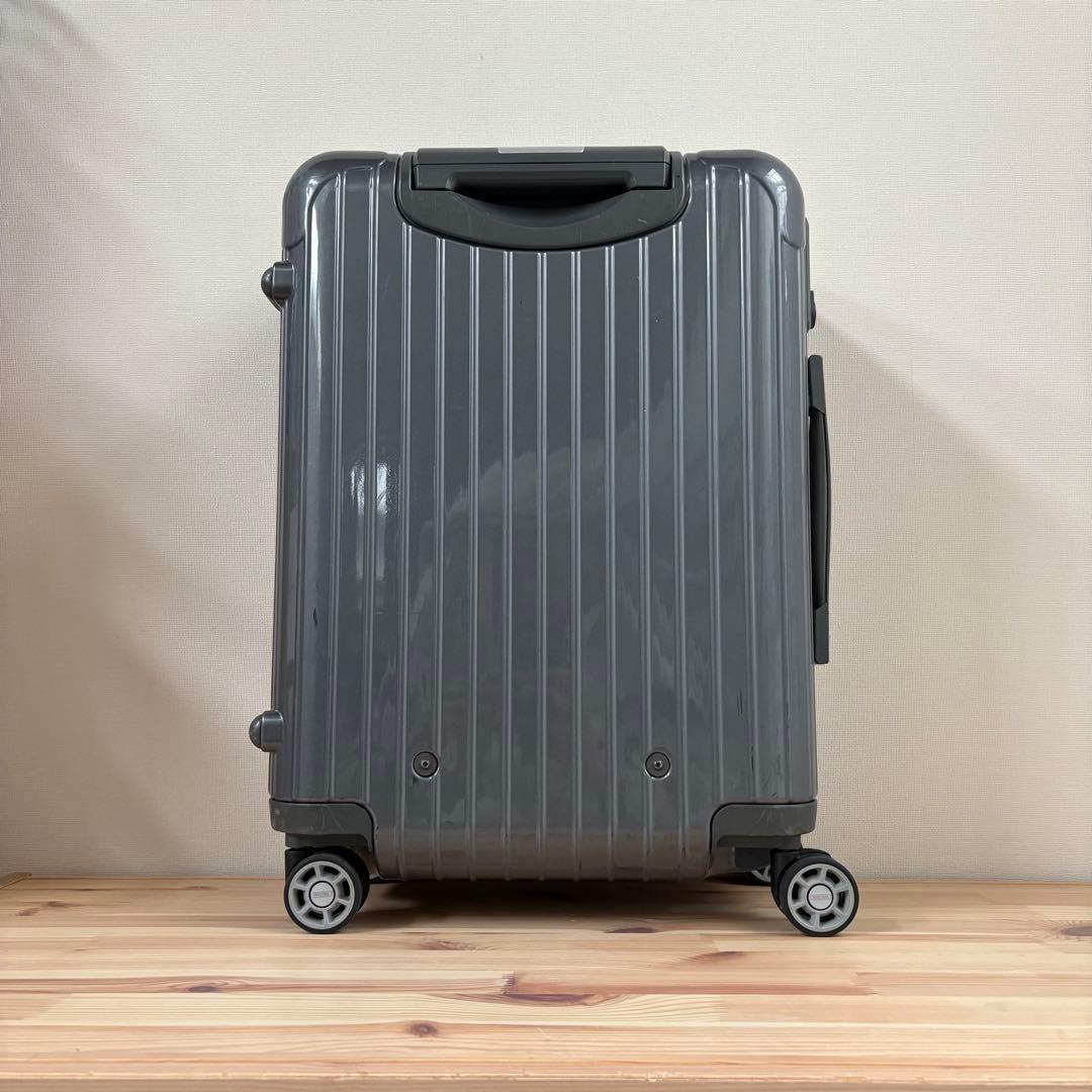 RIMOWA SALSA DELUXE CABIN 35L 4輪　キャリーケース