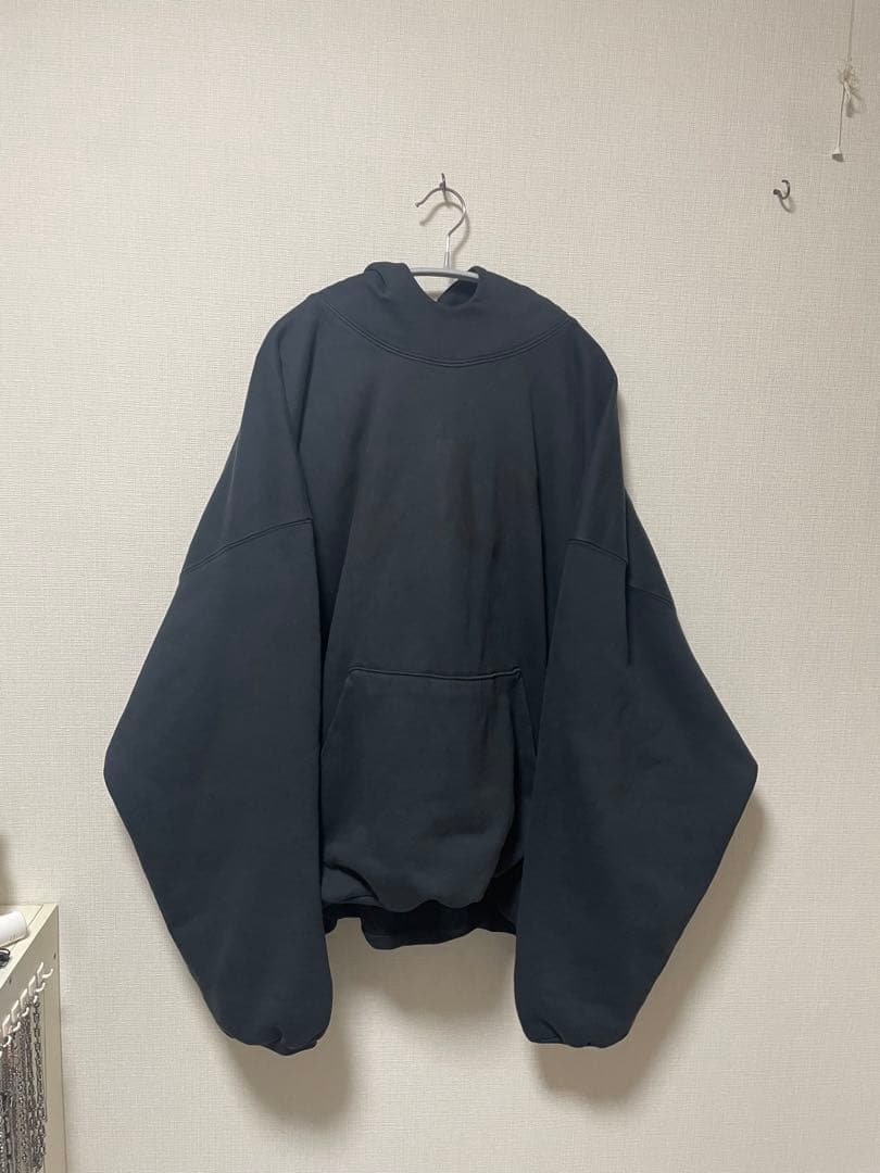 正規品yeezy gap balenciaga dove フーディ　パーカー　m