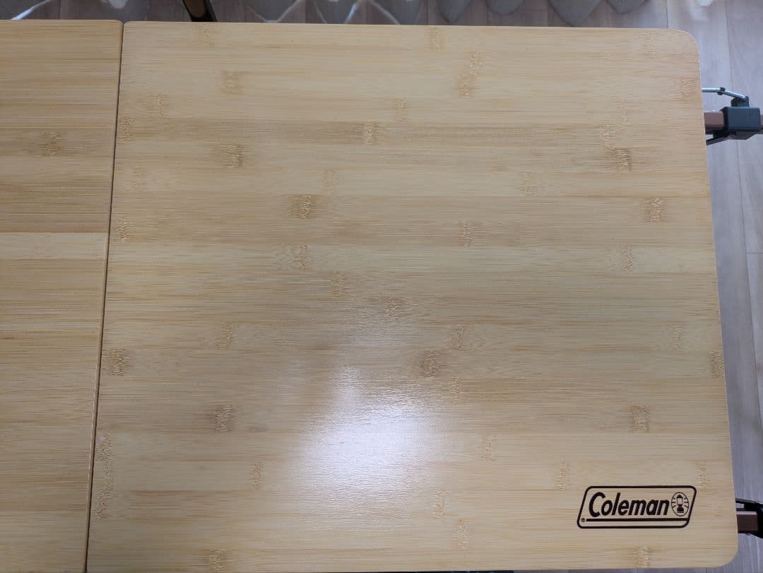 コールマン　 テーブ マスターシリーズ ワンタッチキッチンテーブル