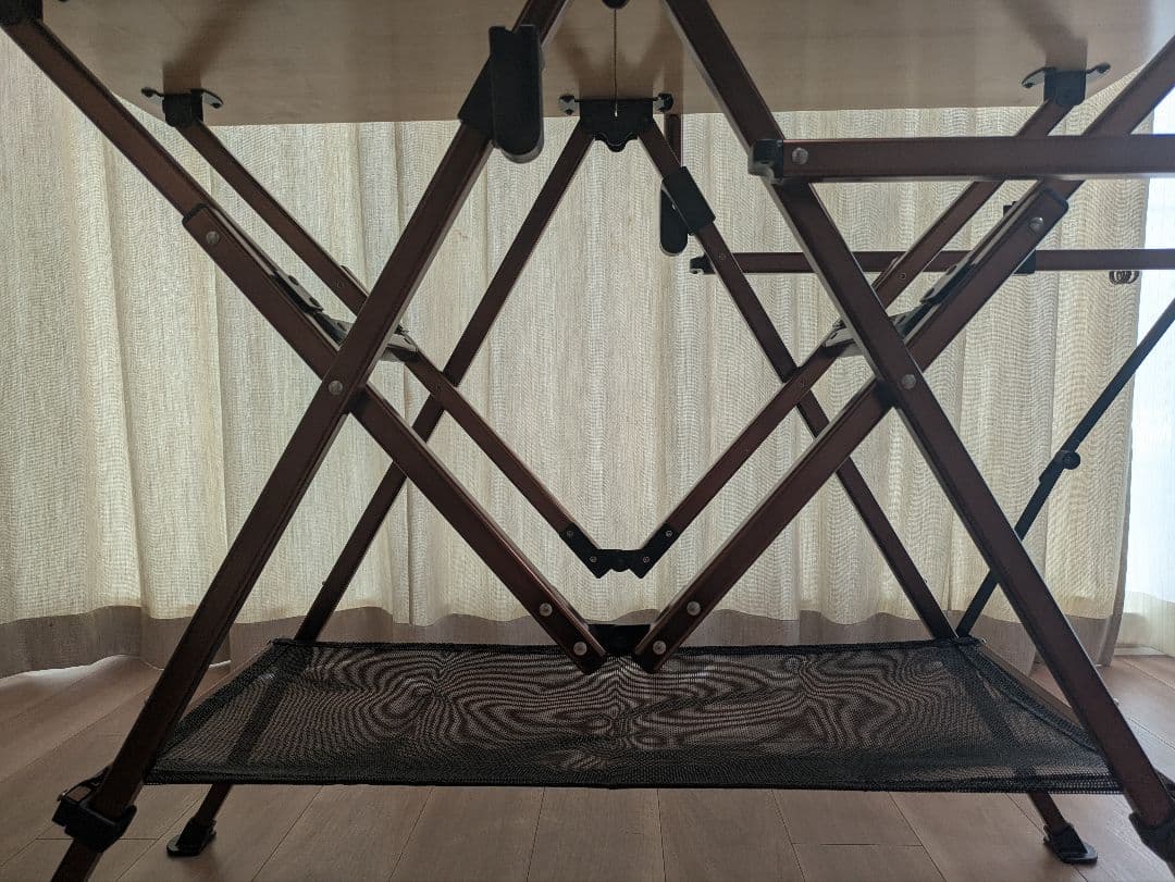 コールマン　 テーブ マスターシリーズ ワンタッチキッチンテーブル