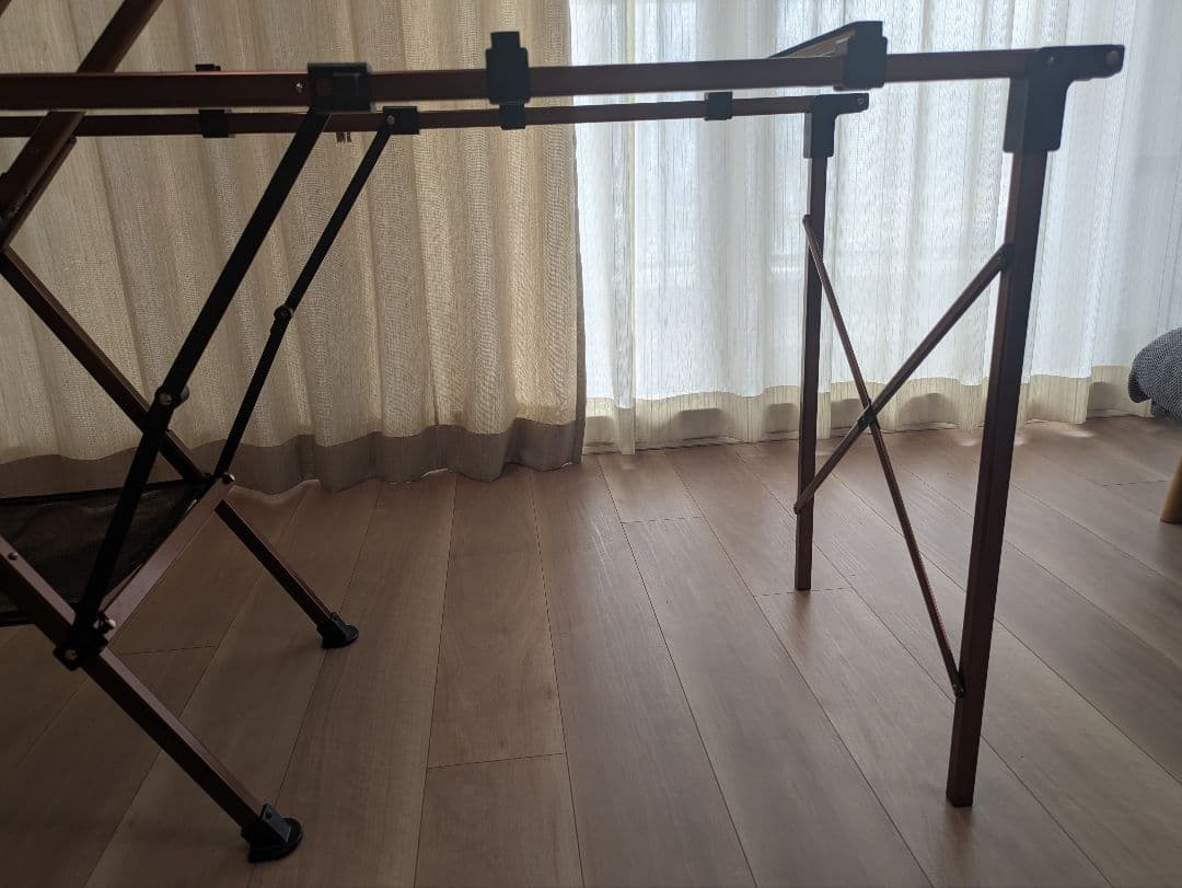 コールマン　 テーブ マスターシリーズ ワンタッチキッチンテーブル