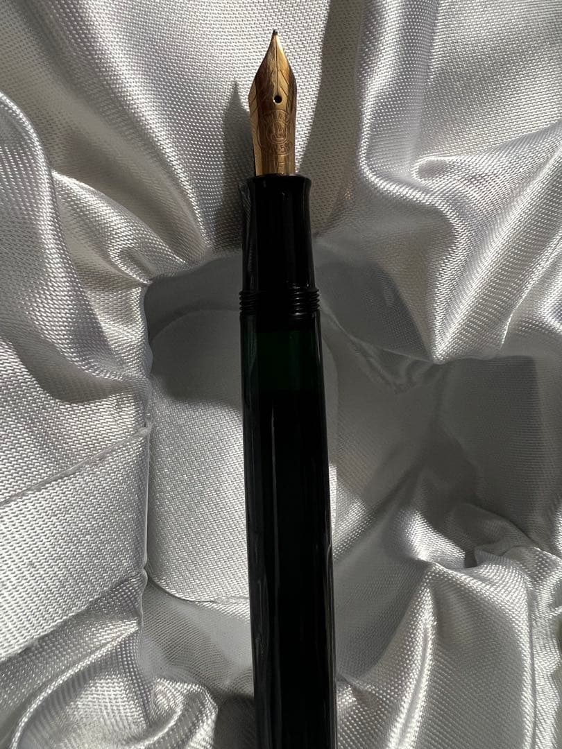 Pelikan 万年筆