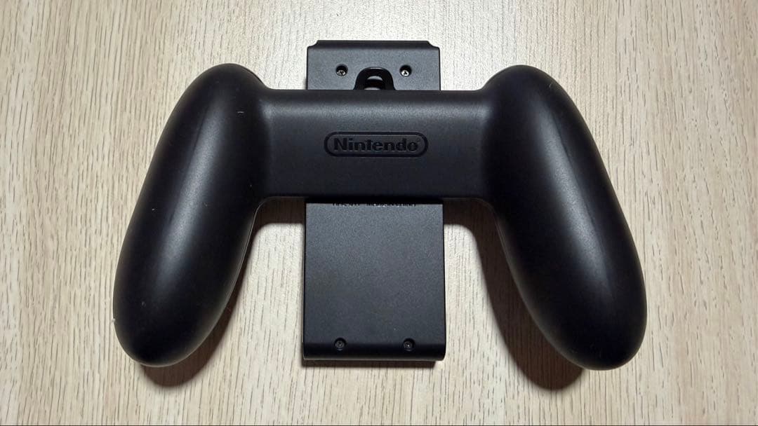 Nintendo Switchバッテリー強化版本体 128GSDカード