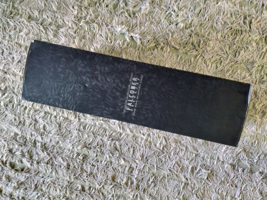 HOT TOYS ムービー マスターピースMMS137 ファルコナー プレデター