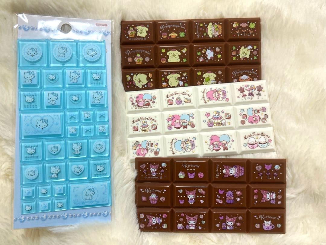 【最終値下げ】シール帳 完成品 引退品 ボンボンドロップシール ディズニー