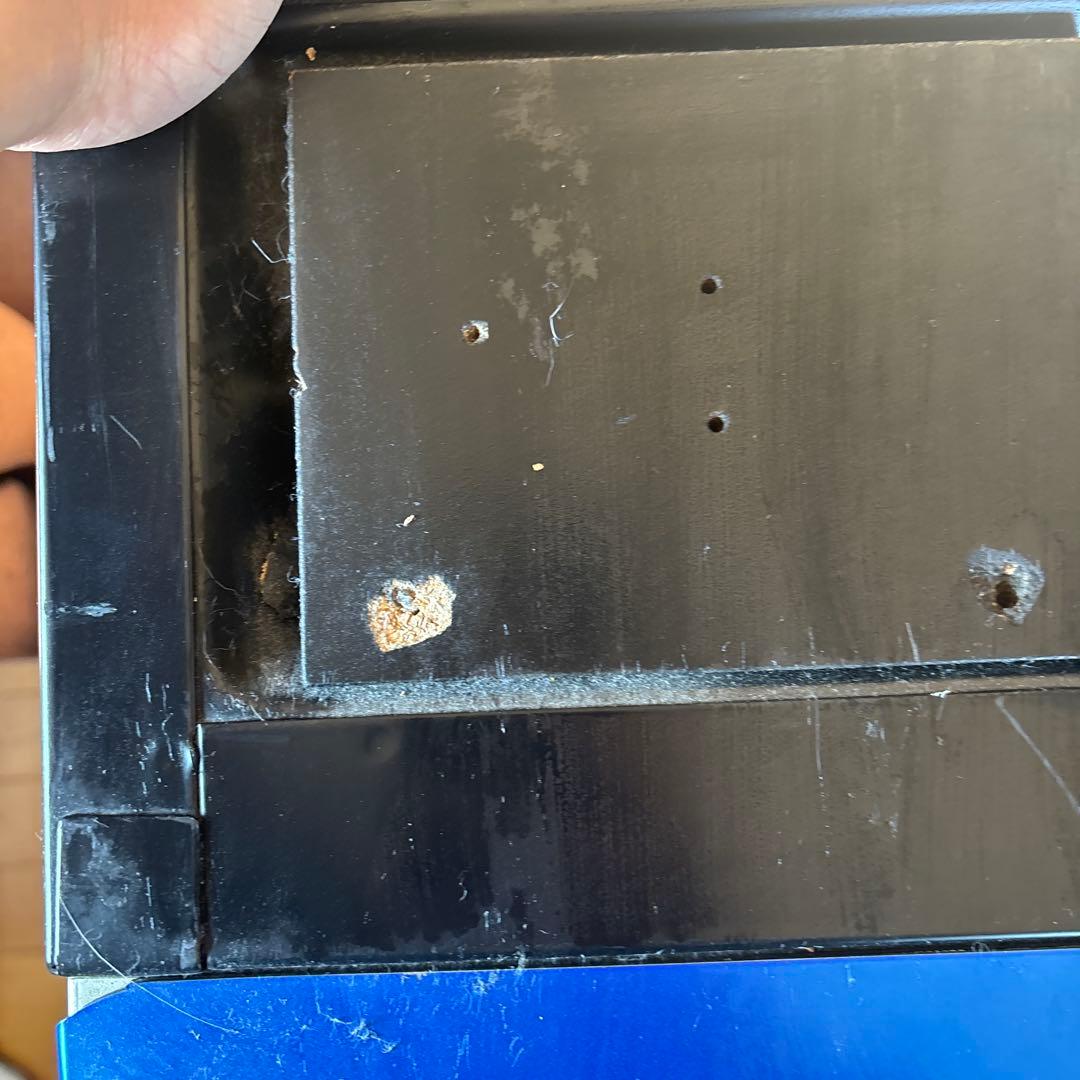 バジリスク絆スロット台 引き渡し限定