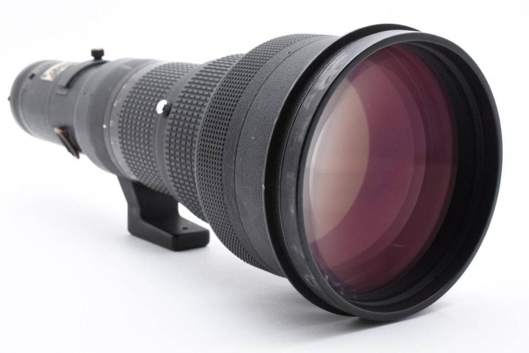 ★良品★ ニコン NIKON AI-S ED NIKKOR 500mm F4 P